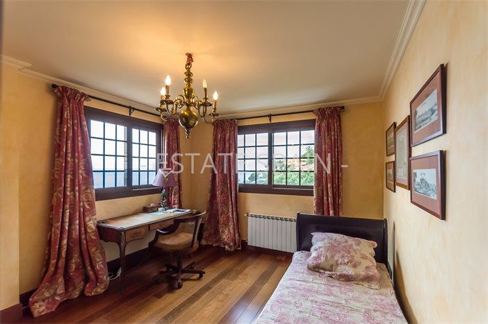 Особняк в Ллорет-де-Маре 402 м2 №VL23620F2F3E  - Продажа - 18 preview