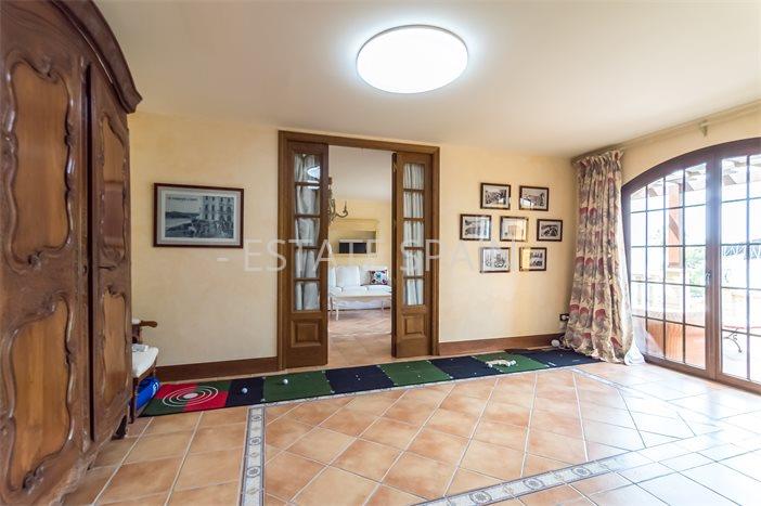 Особняк в Ллорет-де-Маре 402 м2 №VL23620F2F3E  - Продажа - 37 preview