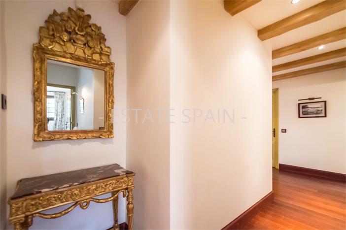 Особняк в Ллорет-де-Маре 402 м2 №VL23620F2F3E  - Продажа - 22 preview