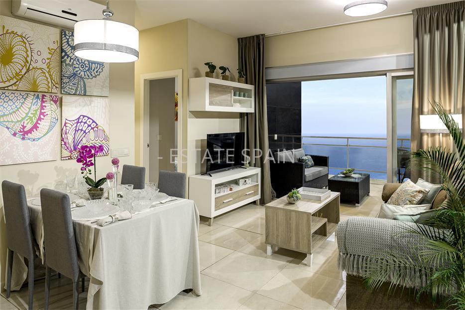 Апартаменты в Марина Дор 101 м2 №ART18429B75E  - Продажа - 2 large