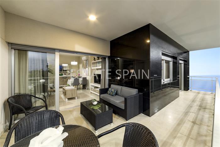 Апартаменты в Марина Дор 101 м2 №ART18429B75E  - Продажа - 3 preview