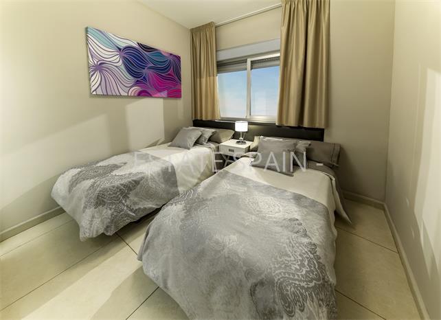 Апартаменты в Марина Дор 101 м2 №ART18429B75E  - Продажа - 5 preview