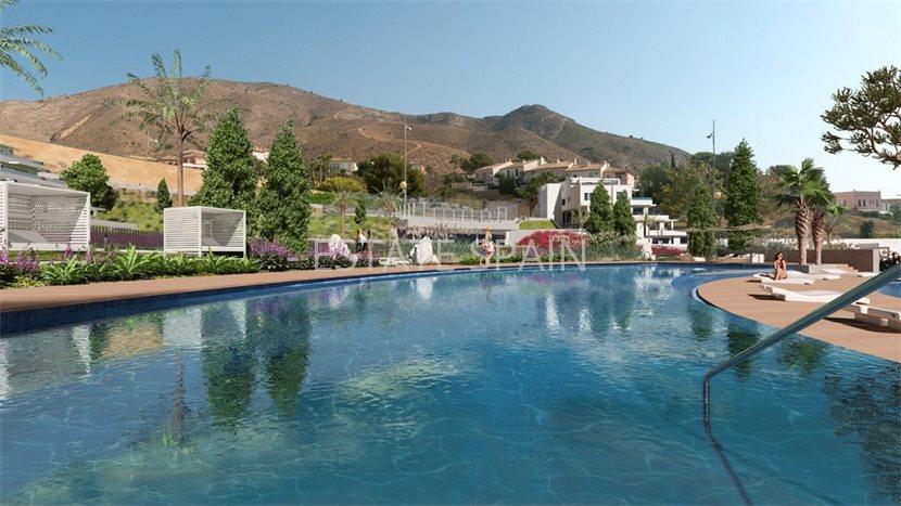 Пентхаус в Финестрате 101 м2 №ART20218859F1  - Продажа - 5 preview