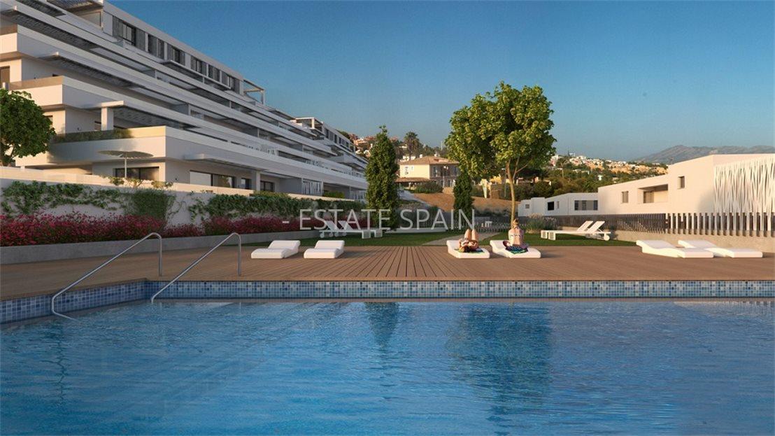 Пентхаус в Финестрате 101 м2 №ART20218859F1  - Продажа - 6 large