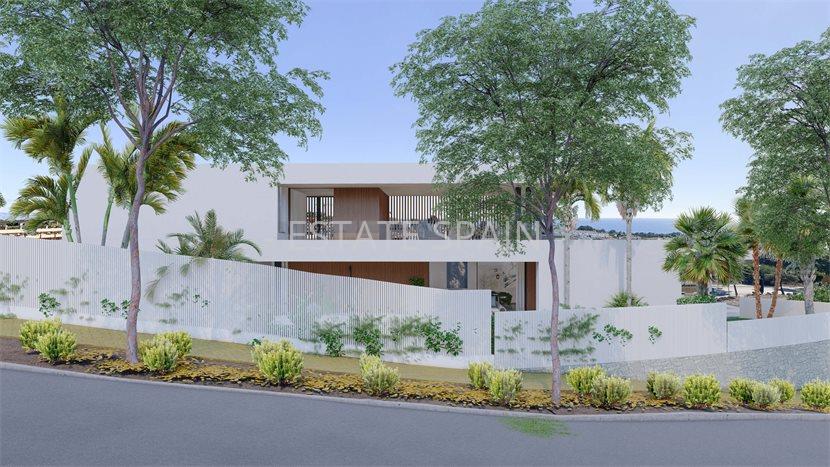 Вилла в Манильве 837 м2 №VL26220F7D41  - Продажа - 6 preview