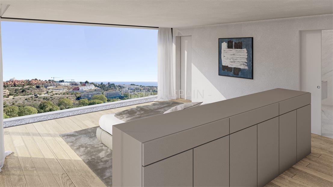 Вилла в Манильве 837 м2 №VL26220F7D41  - Продажа - 15 large