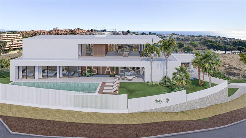 Вилла в Манильве 837 м2 №VL26220F7D41  - Продажа - 7 preview