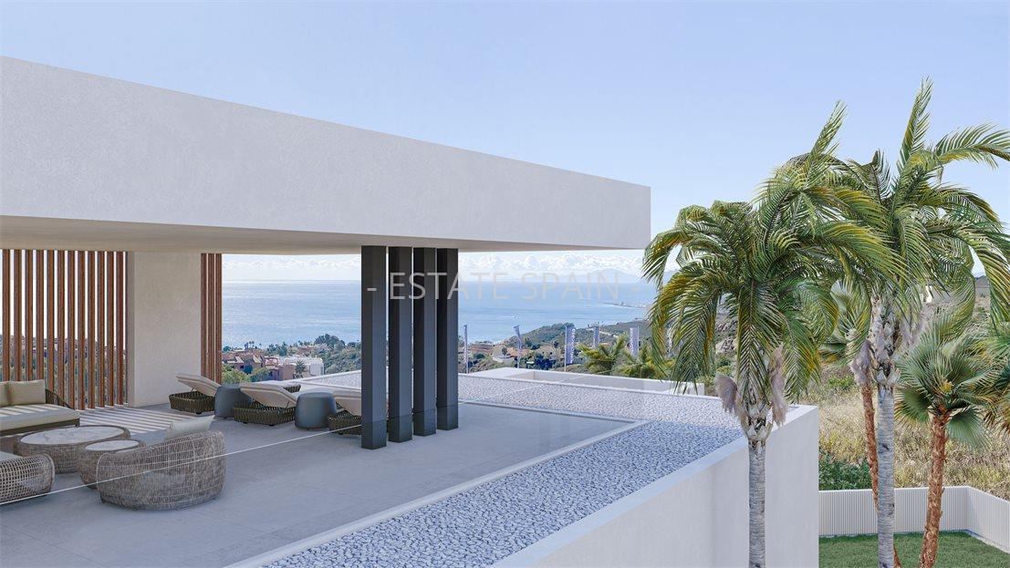 Вилла в Манильве 837 м2 №VL26220F7D41  - Продажа - 11 large