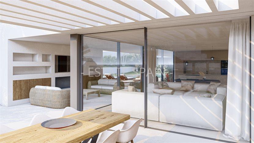 Вилла в Манильве 837 м2 №VL26220F7D41  - Продажа - 10 preview