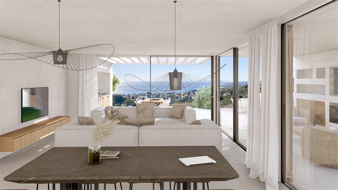 Вилла в Манильве 837 м2 №VL26220F7D41  - Продажа - 13 large