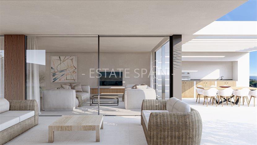 Вилла в Манильве 837 м2 №VL26220F7D41  - Продажа - 14 preview