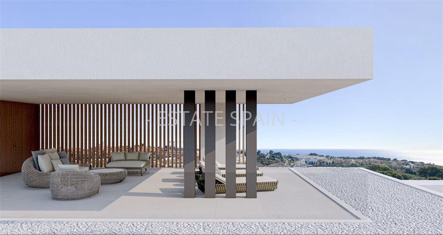 Вилла в Манильве 837 м2 №VL26220F7D41  - Продажа - 9 preview