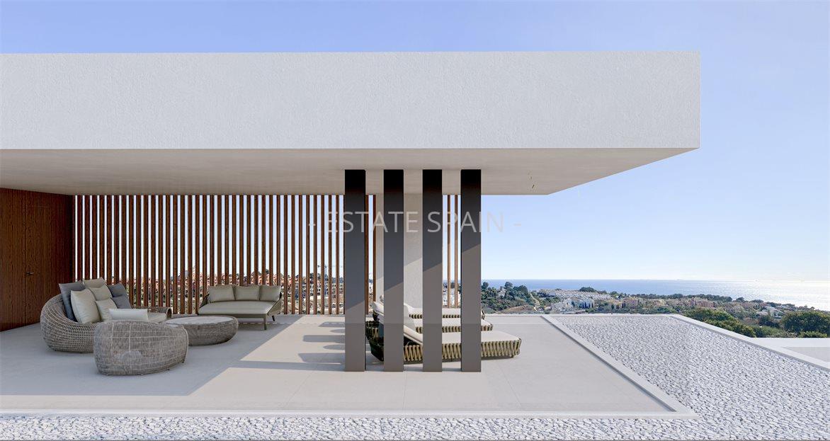 Вилла в Манильве 837 м2 №VL26220F7D41  - Продажа - 9 large