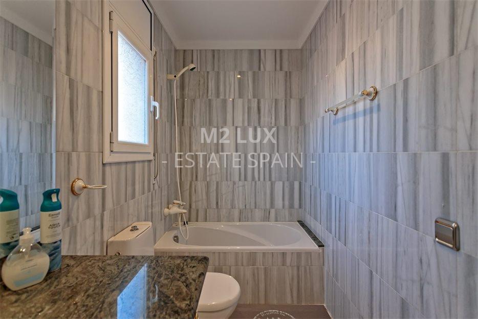 Вилла в Сан-Фелиу-де-Гишольс 313 м2 №VL21226F75AE  - Продажа - 33 large