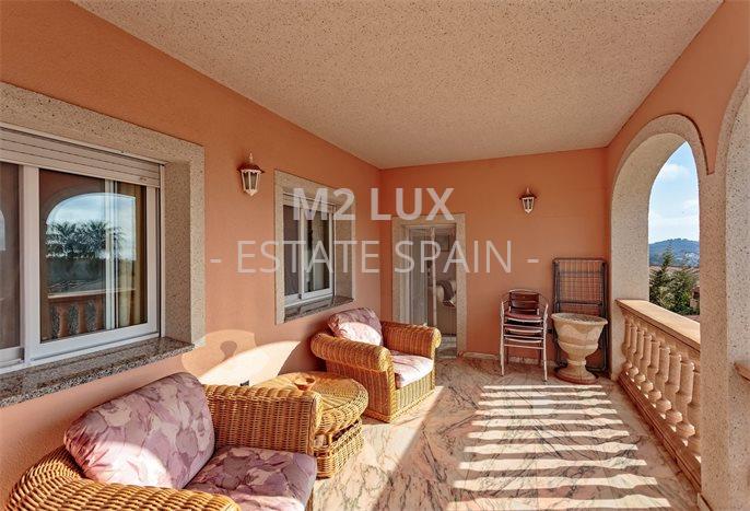 Вилла в Сан-Фелиу-де-Гишольс 313 м2 №VL21226F75AE  - Продажа - 11 preview