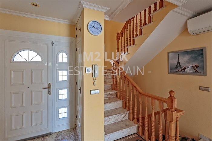 Вилла в Сан-Фелиу-де-Гишольс 313 м2 №VL21226F75AE  - Продажа - 26 preview