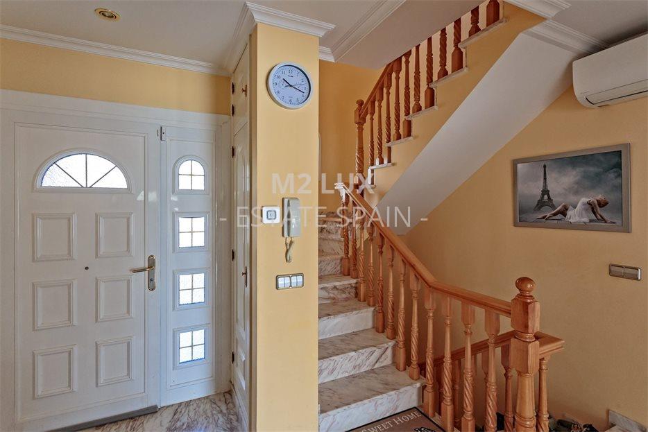 Вилла в Сан-Фелиу-де-Гишольс 313 м2 №VL21226F75AE  - Продажа - 26 large