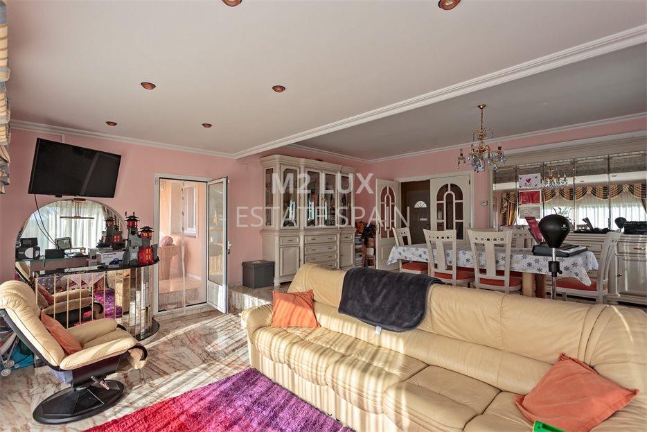 Вилла в Сан-Фелиу-де-Гишольс 313 м2 №VL21226F75AE  - Продажа - 9 large