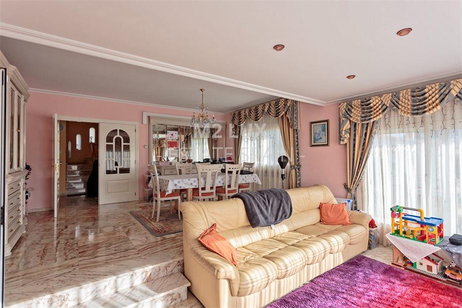 Вилла в Сан-Фелиу-де-Гишольс 313 м2 №VL21226F75AE  - Продажа - 8 large