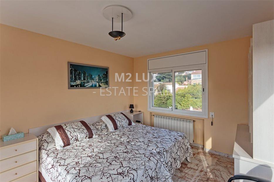 Вилла в Сан-Фелиу-де-Гишольс 313 м2 №VL21226F75AE  - Продажа - 27 large