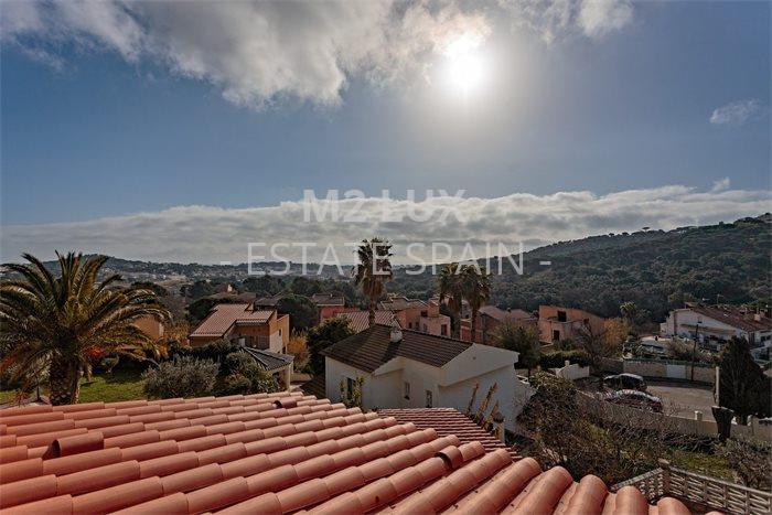 Вилла в Сан-Фелиу-де-Гишольс 313 м2 №VL21226F75AE  - Продажа - 31 preview