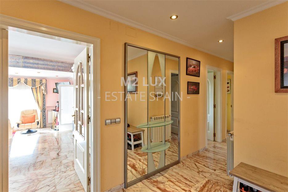 Вилла в Сан-Фелиу-де-Гишольс 313 м2 №VL21226F75AE  - Продажа - 14 large