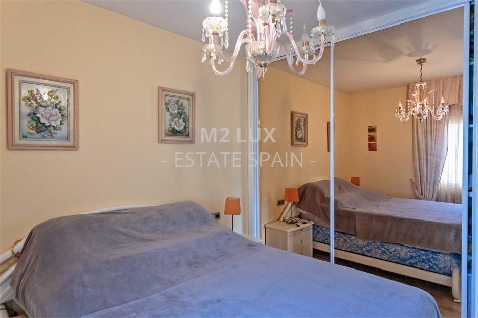 Вилла в Сан-Фелиу-де-Гишольс 313 м2 №VL21226F75AE  - Продажа - 19 large