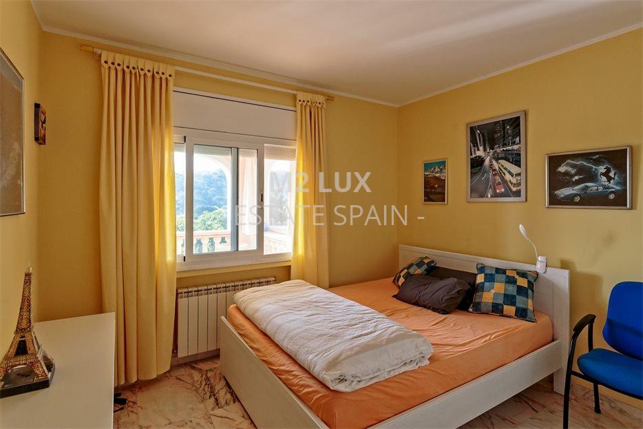 Вилла в Сан-Фелиу-де-Гишольс 313 м2 №VL21226F75AE  - Продажа - 21 large