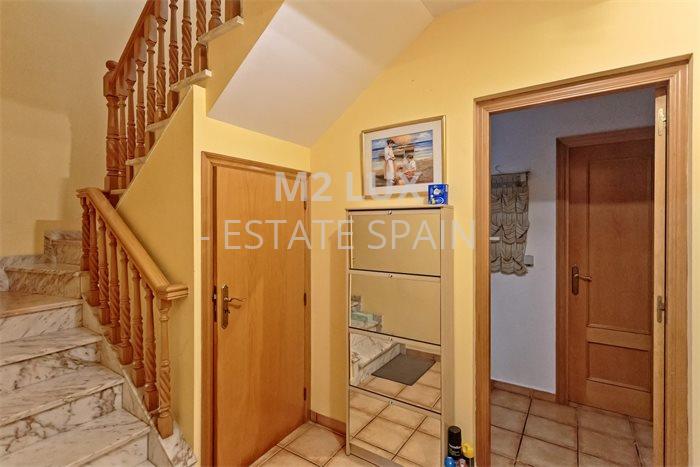 Вилла в Сан-Фелиу-де-Гишольс 313 м2 №VL21226F75AE  - Продажа - 34 preview