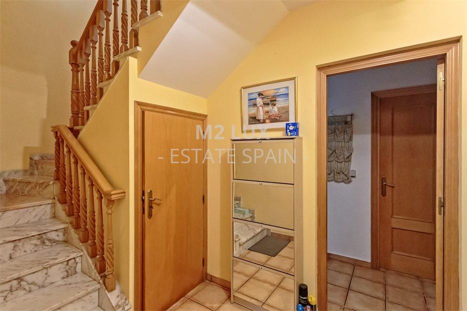 Вилла в Сан-Фелиу-де-Гишольс 313 м2 №VL21226F75AE  - Продажа - 34 large