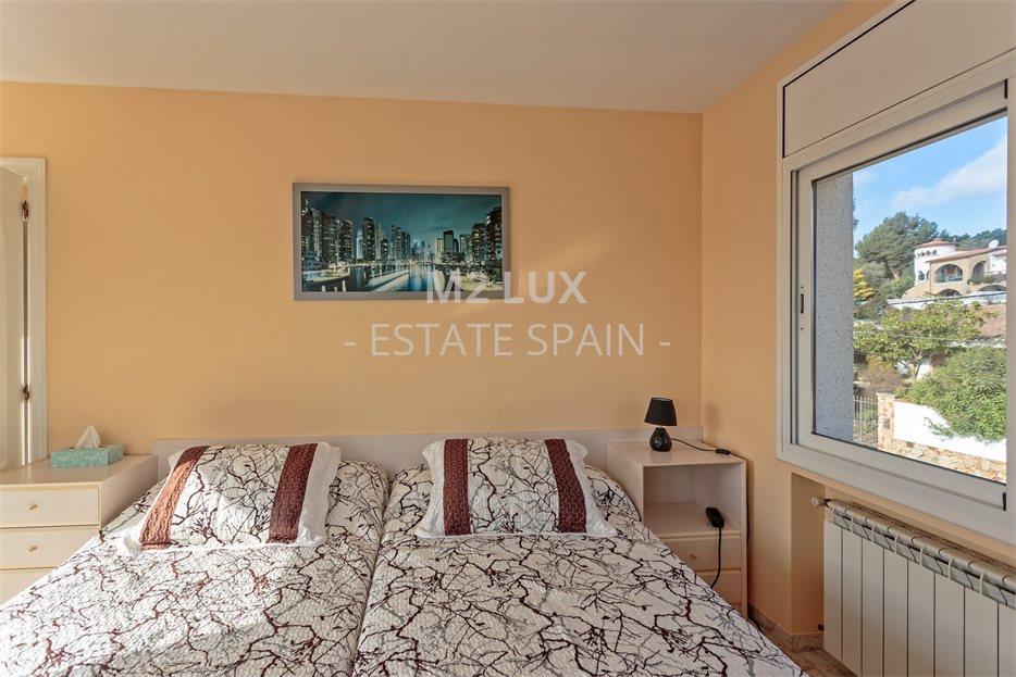 Вилла в Сан-Фелиу-де-Гишольс 313 м2 №VL21226F75AE  - Продажа - 28 large