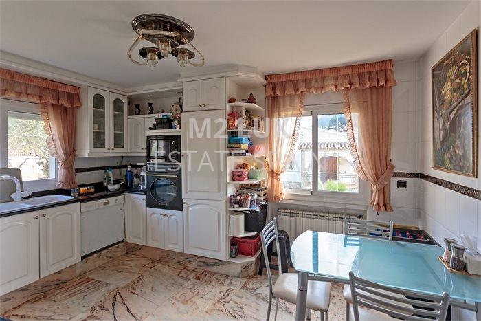 Вилла в Сан-Фелиу-де-Гишольс 313 м2 №VL21226F75AE  - Продажа - 23 preview