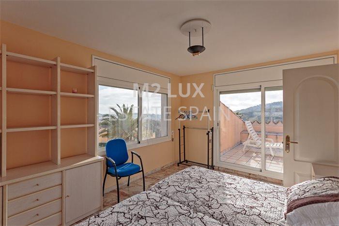 Вилла в Сан-Фелиу-де-Гишольс 313 м2 №VL21226F75AE  - Продажа - 29 preview