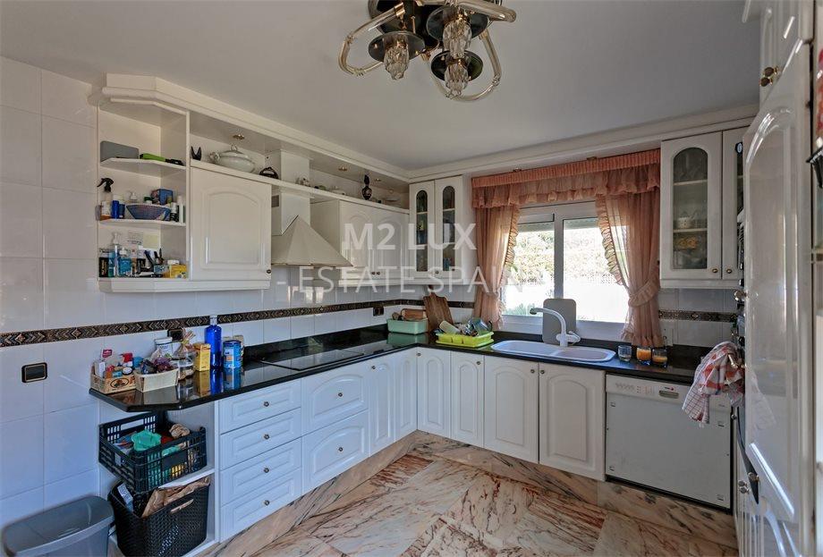 Вилла в Сан-Фелиу-де-Гишольс 313 м2 №VL21226F75AE  - Продажа - 25 large