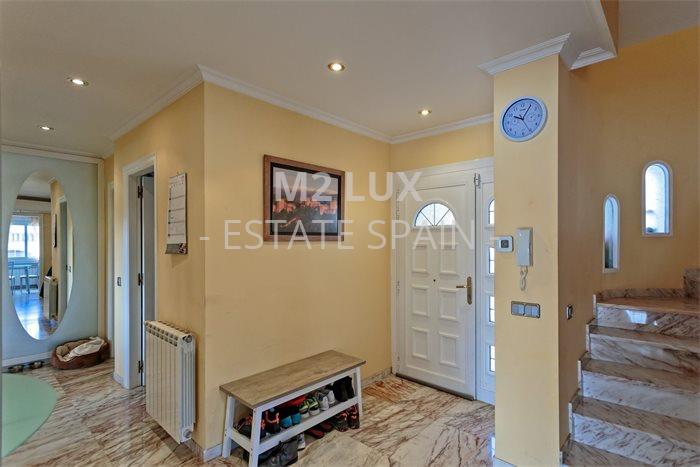 Вилла в Сан-Фелиу-де-Гишольс 313 м2 №VL21226F75AE  - Продажа - 6 preview