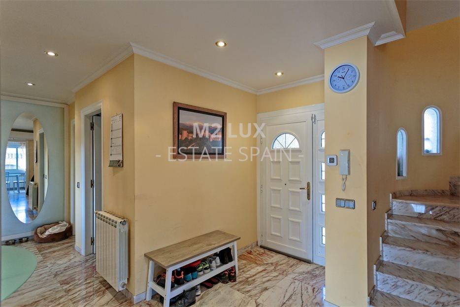 Вилла в Сан-Фелиу-де-Гишольс 313 м2 №VL21226F75AE  - Продажа - 6 large