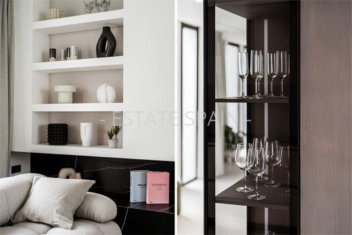 Вилла в Бенаависе 1100 м2 №VL253435B58  - Продажа - 8 preview