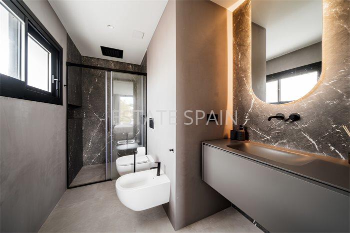 Вилла в Бенаависе 1100 м2 №VL253435B58  - Продажа - 10 preview