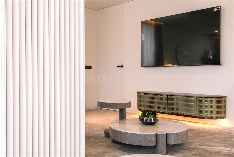 Вилла в Бенаависе 1100 м2 №VL253435B58  - Продажа - 6 large