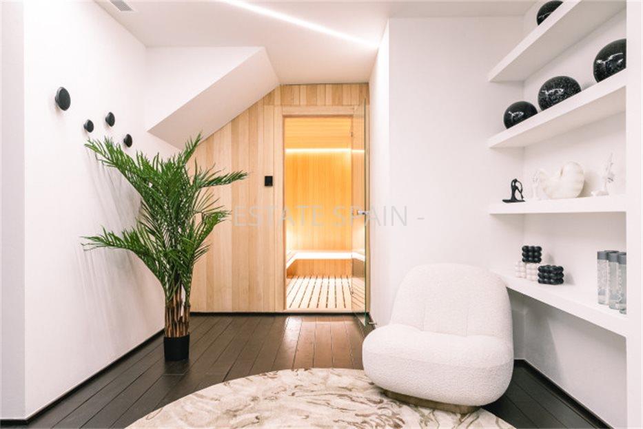 Вилла в Бенаависе 1100 м2 №VL253435B58  - Продажа - 9 large