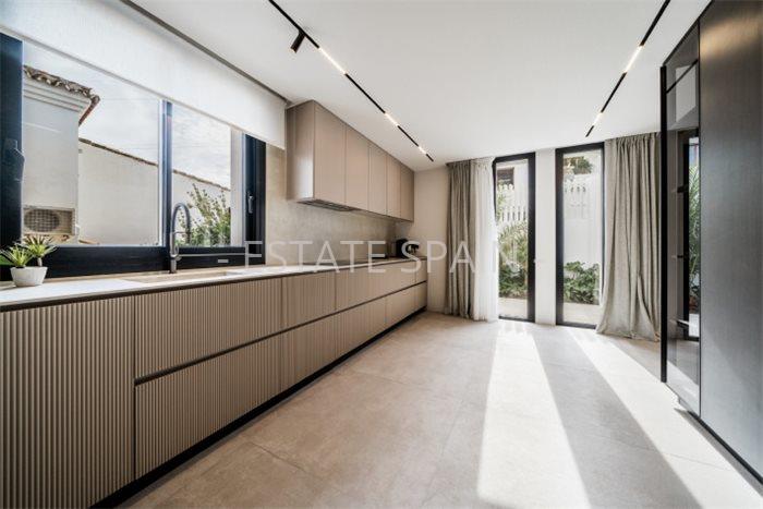 Вилла в Бенаависе 1100 м2 №VL253435B58  - Продажа - 5 preview