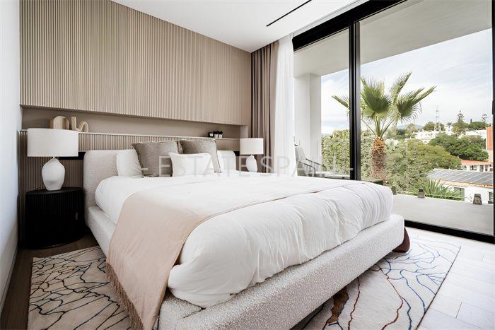 Вилла в Бенаависе 1100 м2 №VL253435B58  - Продажа - 7 preview