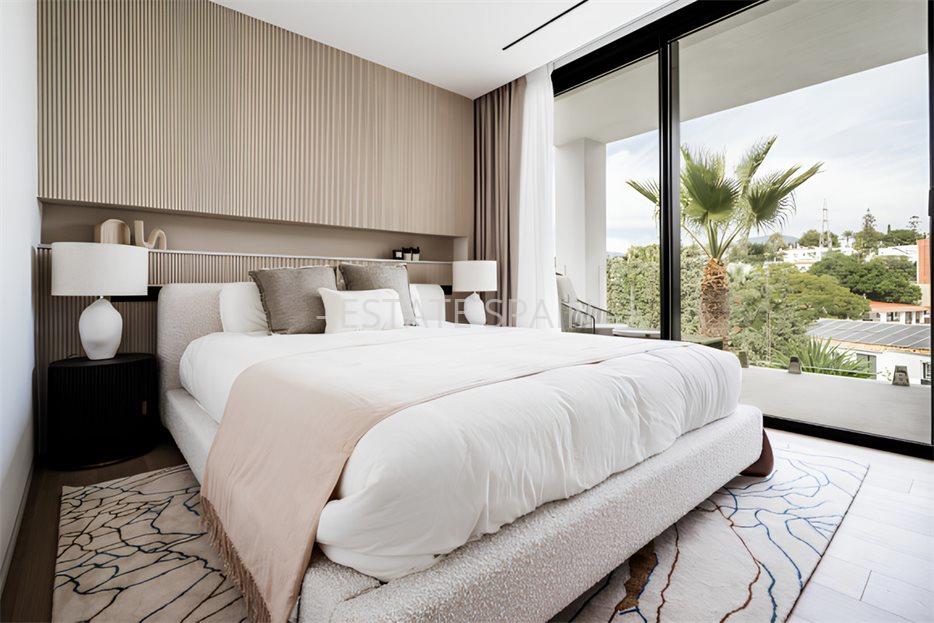 Вилла в Бенаависе 1100 м2 №VL253435B58  - Продажа - 7 large