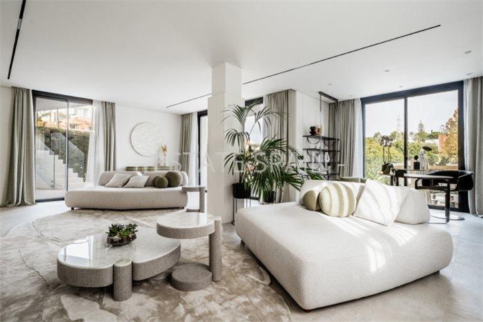 Вилла в Бенаависе 1100 м2 №VL253435B58  - Продажа - 4 preview