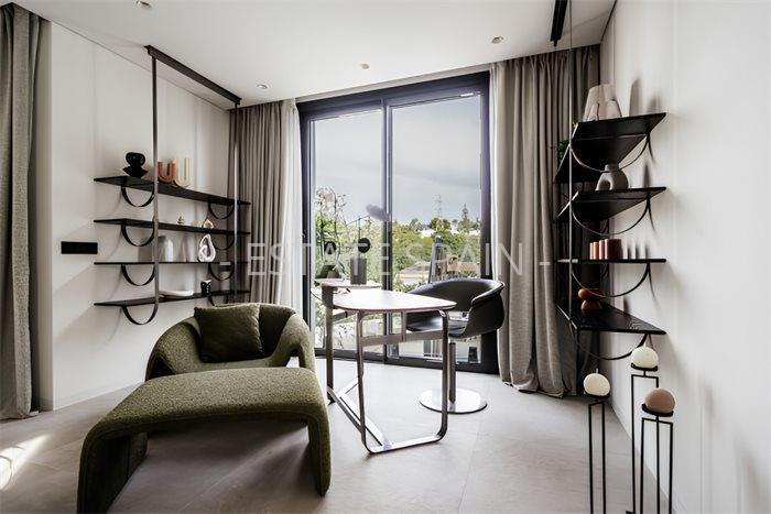 Вилла в Бенаависе 1100 м2 №VL253435B58  - Продажа - 11 preview