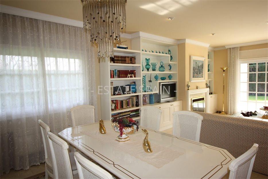 Дом в Барселоне 592 м2 №VL1932670790  - Продажа - 5 large