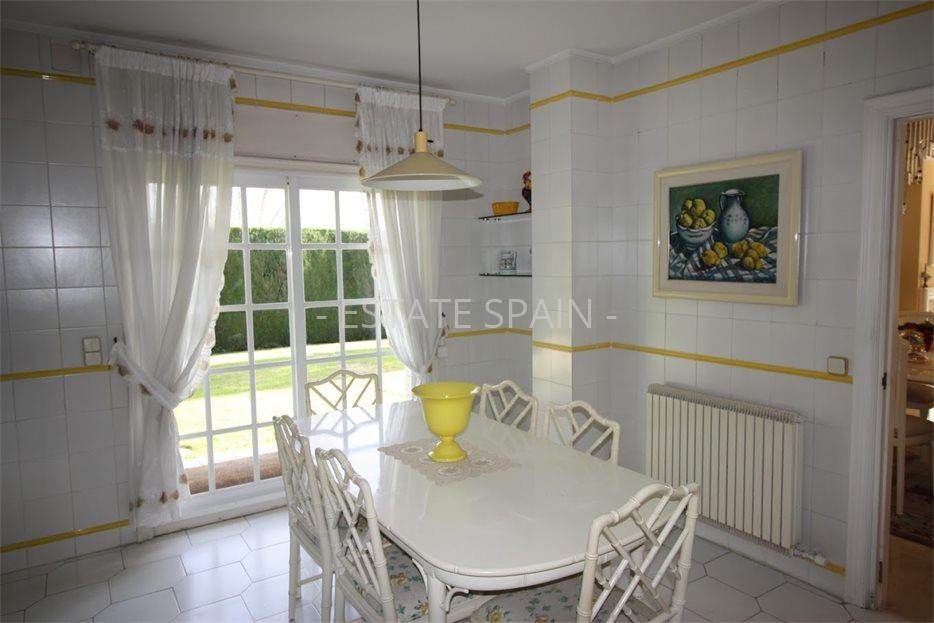 Дом в Барселоне 592 м2 №VL1932670790  - Продажа - 4 large