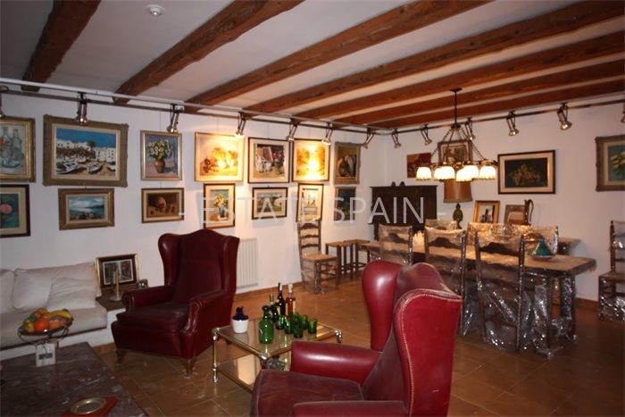 Дом в Барселоне 592 м2 №VL1932670790  - Продажа - 2 preview