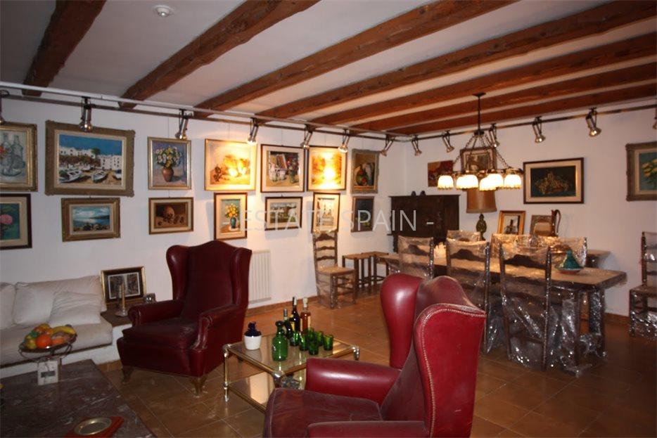 Дом в Барселоне 592 м2 №VL1932670790  - Продажа - 2 large