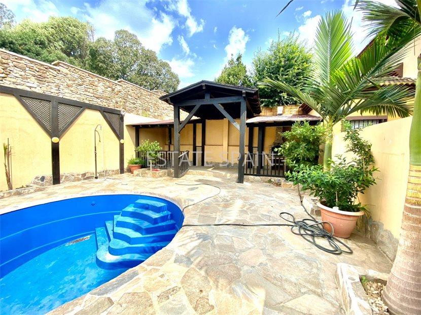 Сельский дом в Тарифе 355 м2 №VL22111016A6A  - Продажа - 19 large